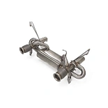 Выхлопные системы Huracan Tecnica/STO 2022+ 5.2 V10 valves