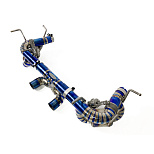 Выхлопная система Ferrari 458 Italia/Spider (F142) 2011-2015 4.5L V8