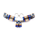 Выхлопная система Porsche 911 991.2 Targa 4/Targe 4S/Targe 4 GTS/Carrera GTS/Carrera 4 GTS/Carrera S/Cabriolet