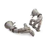 Выхлопная система Porsche 911 992 GT3 2021+ 4.0T