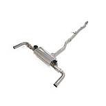 Выхлопная система Mercedes-Benz A35 AMG 2.0T W177 2019+